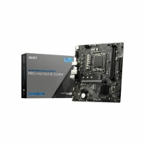 Motherboard MSI MB PRO H610M-B DDR4 Intel LGA 1700