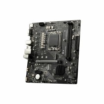 Placa Mãe MSI MB PRO H610M-B DDR4 Intel LGA 1700