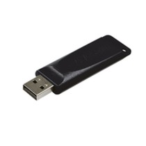 USB Pendrive Verbatim 98697 Schwarz