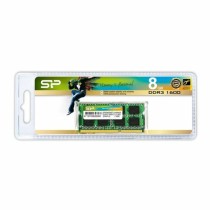 Memória RAM Silicon Power SP008GBSTU160N02 8 GB DDR3L 1600Mhz