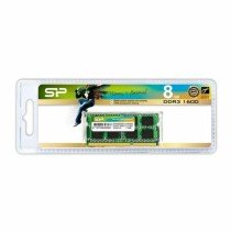 Mémoire RAM Silicon Power SP008GBSTU160N02 8 GB DDR3L 1600Mhz