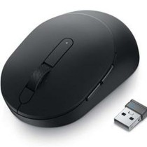 Mouse senza Fili Dell MS5120W-BLK Nero