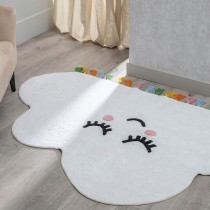 Tappeto per Bambini Cotone 150 x 90 cm