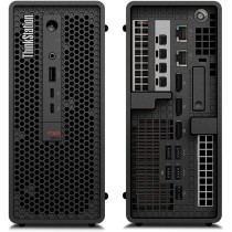 Desktop PC Lenovo ThinkStation P360 Ultra Intel Core i7-12700 512 GB SSD Quadro T1000 4GB GDDR6