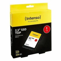 Hard Drive INTENSO 3812460 2,5" 1 TB SSD