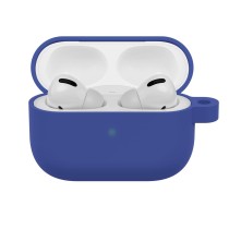 Funda Protectora Otterbox AIRPODS 2ND/1ST GEN Auriculares Azul Silicona