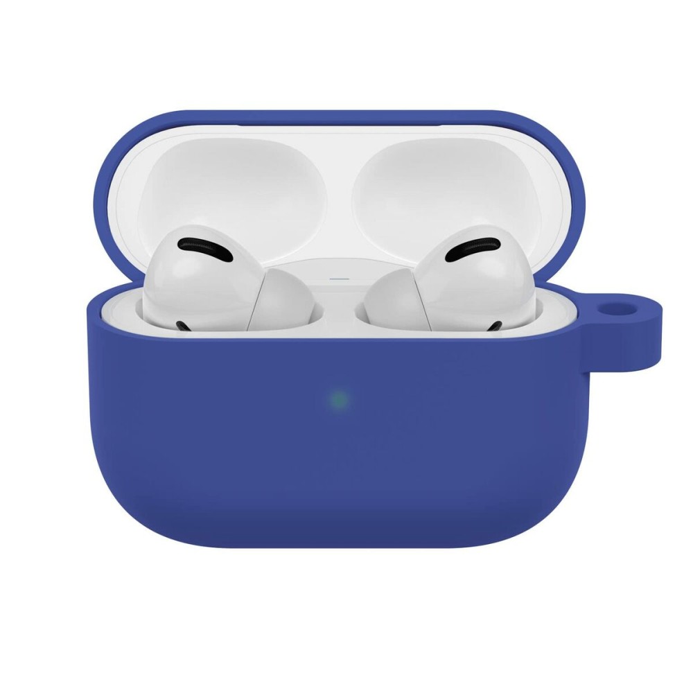 Schutzhülle Otterbox AIRPODS 2ND/1ST GEN Kopfhörer Blau Silikon