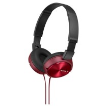 Headphones with Headband Sony MDRZX310APR.CE7 Red Dark Red (Refurbished B)