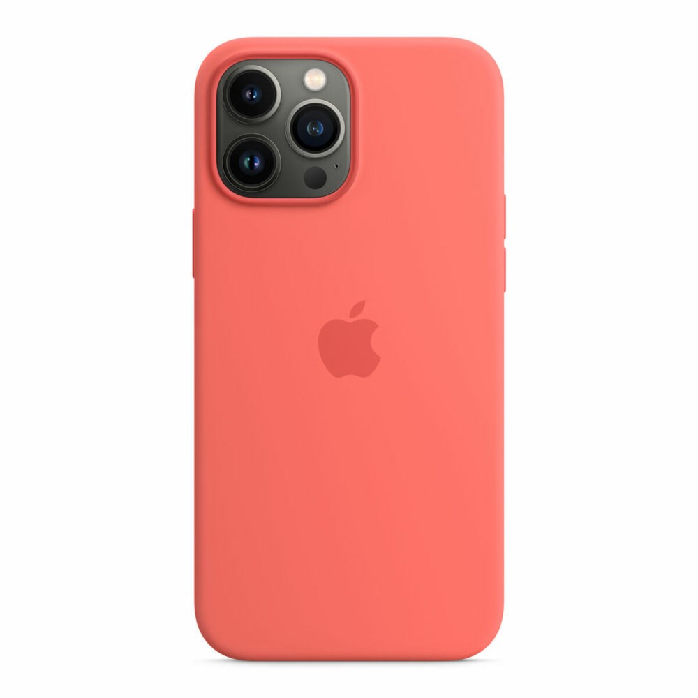 Mobile cover iPhone 13 Pro Max Apple Pink (Refurbished C)