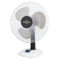 Ventilador Orbegozo 60 W