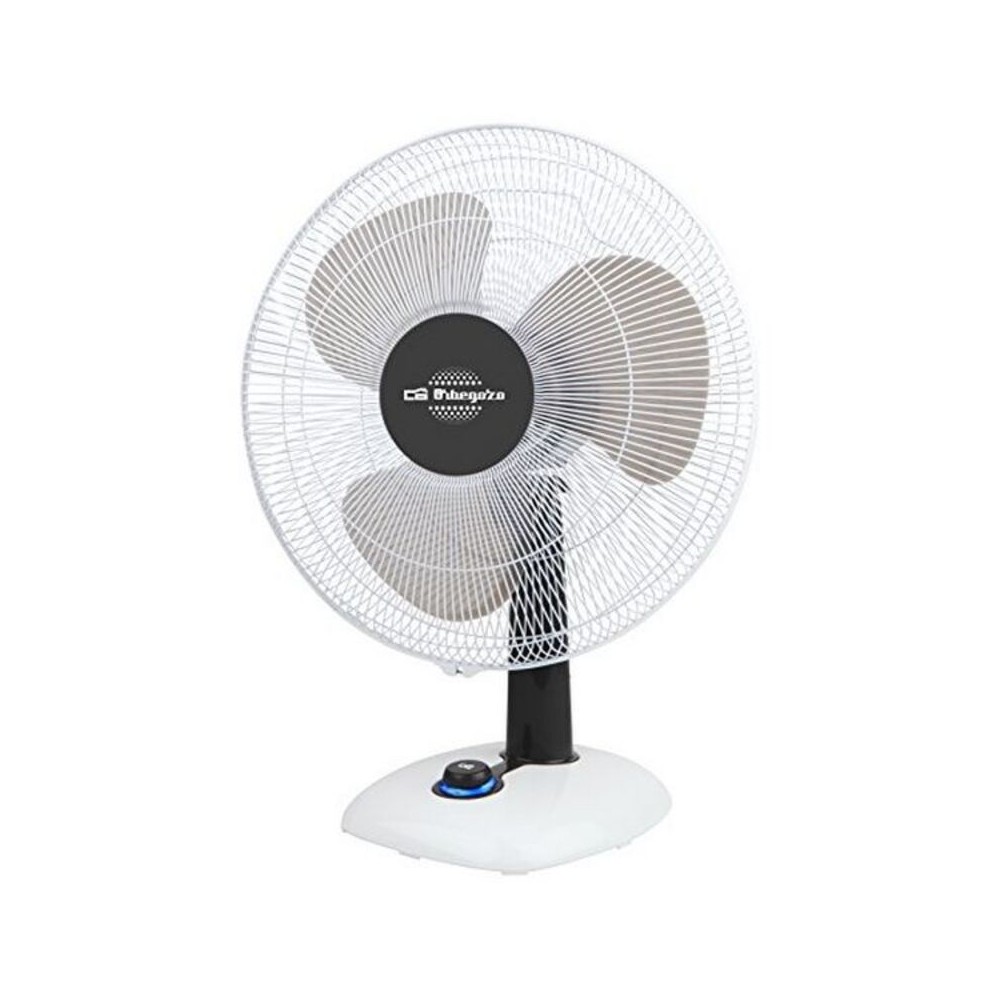 Ventilador Orbegozo 60 W