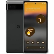 Smartphone Google Pixel 6A Preto 6,1" 6 GB RAM Google Tensor charcoal 128 GB