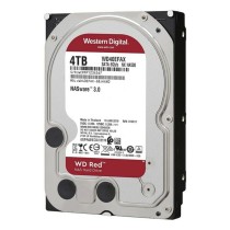 Festplatte Western Digital WD40EFAX 4 TB 5400 rpm 3,5" 4 TB 4 TB SSD 3,5"