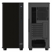 ATX Semi-Tower Gehäuse DEEPCOOL Matrexx 55 Mesh ADD-RGB 4F ARGB Schwarz