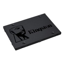 Disco Duro Kingston SSDNow SA400S37 2.5" SSD 240 GB Sata III