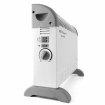 Electric Convection Heater Orbegozo CVT-3300 White 2000 W