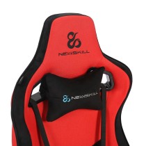 Sedia Gaming Newskill NS-CH-OSIRIS-ZE-BLACK-RED