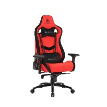 Sedia Gaming Newskill NS-CH-OSIRIS-ZE-BLACK-RED