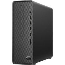 PC da Tavolo HP Slim Desktop S01-pF2027ns PC Intel Core i5-1240 8 GB RAM 256 GB SSD