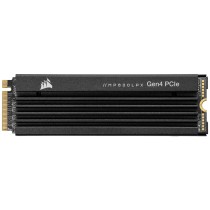 Disco Duro Corsair MP600 PRO LPX Interno SSD TLC 3D NAND 2 TB 2 TB SSD 2 TB HDD