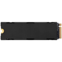 Disque dur Corsair MP600 PRO LPX Interne SSD TLC 3D NAND 2 TB 2 TB SSD 2 TB HDD