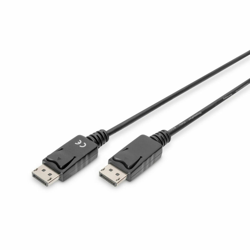 Cavo DisplayPort Digitus AK-340103-010-S