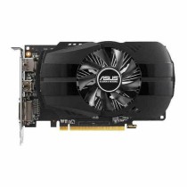 Scheda Grafica Asus PH-RX550-4G-EVO 4 GB EVO 4 GB RAM