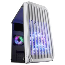 Caja Semitorre ATX Mars Gaming MC-S2