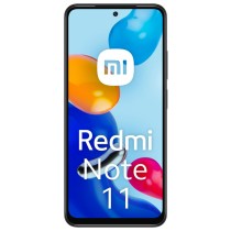 Smartphone Xiaomi Redmi Note 11 6,5" Octa Core 4 GB RAM 64 GB