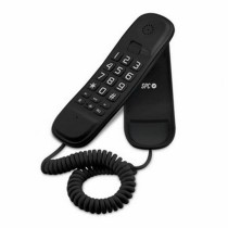 Landline Telephone SPC Internet 3601N Black