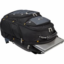 Valigetta per Portatile Targus TSB238EU Nero 16"