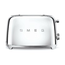 Tostadora Smeg TSF01SSEU 950 W Cromo