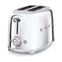 Toaster Smeg TSF01SSEU 950 W Chrom