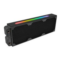 Tragbare Kühlbox THERMALTAKE Pacific CL360 Max D5