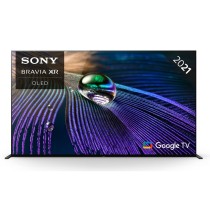 Smart TV Sony XR55A90J 55" 4K ULTRA HD OLED WI-FI