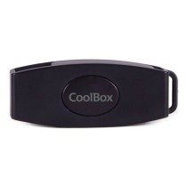 Lector de Tarjetas CoolBox IN-SCE-COO-CRU-SC02