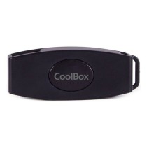 Leitor de Cartões CoolBox IN-SCE-COO-CRU-SC02