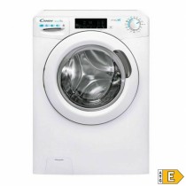 Washer - Dryer Candy CSOW 4965TWE/1-S 9kg / 6kg White 1400 rpm