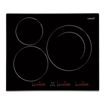 Induction Hot Plate Cata INSB6003BK/A 60 cm 7100 W