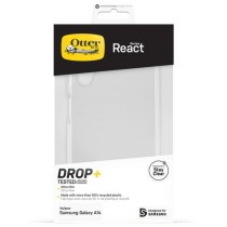 Capa para Telemóvel Otterbox 77-91565 Transparente Samsung Galaxy A14 5G