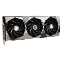 Grafikkarte MSI GeForce RTX 4080 16GB SUPRIM X 16 GB RAM NVIDIA GeForce RTX 4080