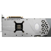 Grafikkarte MSI GeForce RTX 4080 16GB SUPRIM X 16 GB RAM NVIDIA GeForce RTX 4080