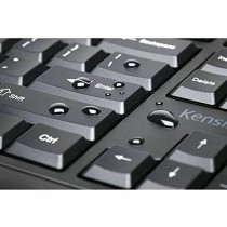 Teclado e Rato sem Fios Kensington K75230ES Qwerty espanhol