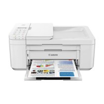 Impressora multifunções Canon 2984C029 8,8 IPM WIFI Fax Branco