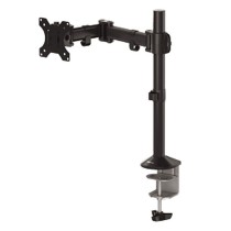 Soporte de Mesa para Pantalla Fellowes 8502501 Negro 32"