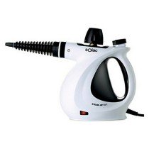 Pulitore a Vapore Solac Steam jet 2.1 350 ml 1050 W