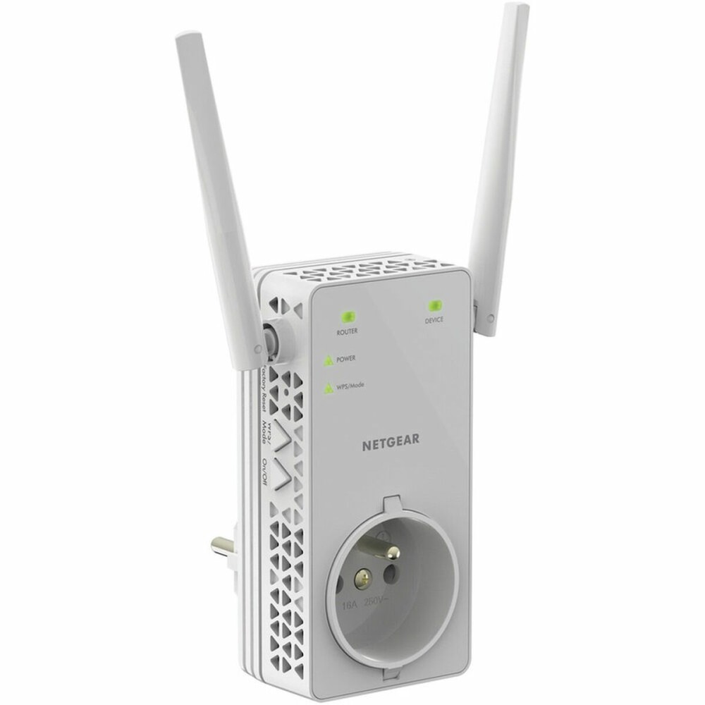 Amplificatore Wi-Fi Netgear EX6130-100PES       