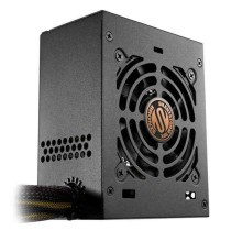 Stromquelle Sharkoon SilentStorm SFX Bronze 450 W