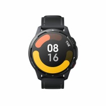 Smartwatch Xiaomi Watch S1 Active 46 mm 1,43" Black 1.43"