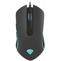 Gaming Maus Genesis Krypton 150 2400 DPI Schwarz